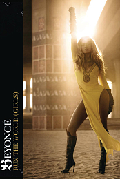Beyonce: Run the World (Girls)