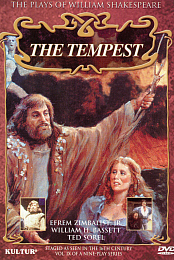 The Tempest