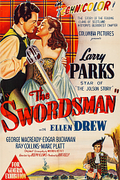 The Swordsman