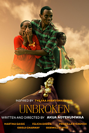 Unbroken