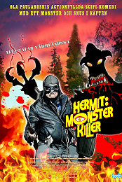 Hermit: Monster Killer