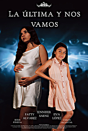 La ultima y nos vamos