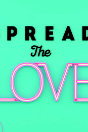 Spread the Love