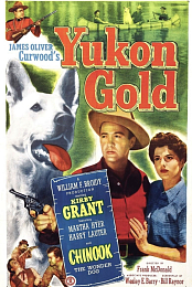 Yukon Gold