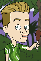 Jesse McCartney: Friends