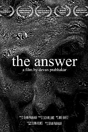 The answer