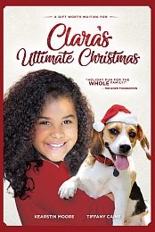 Clara's Ultimate Christmas