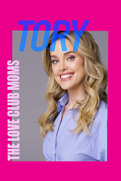The Love Club Moms: Tory