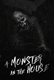 Finitribe - Monster In The House