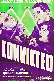 Convicted