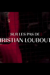 Walking in the Footsteps of Christian Louboutin
