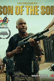 Son of the Soil