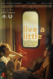Live a Little