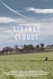 Strange Clouds