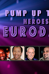 Technotronic - Pump Up the Jam [promo] VOB