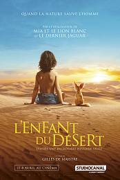 L'enfant du desert