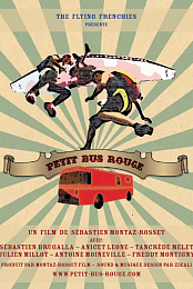 Petit Bus Rouge