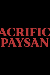 Sacrifice paysan