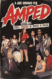 Amped
