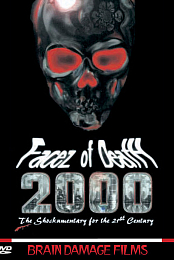 Facez of Death 2000