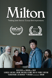 Milton