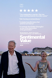 Sentimental Value