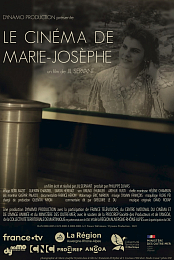 Le cinema de Marie-Josephe