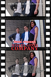 Misery Loves Company