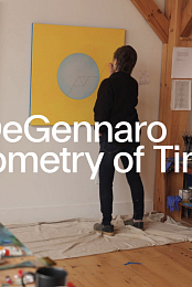 Grace DeGennaro: The Geometry of Time