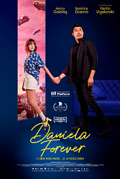 Daniela Forever