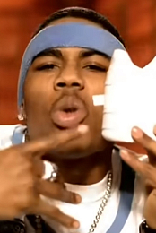 Nelly Feat. Kyjuan, Ali, Murphy Lee: Air Force Ones