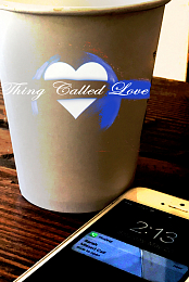 Thing Called Love