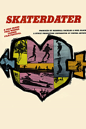 Skaterdater