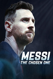 Messi: The Chosen One