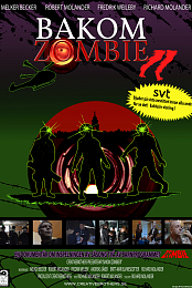 Bakom Zombie 2