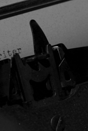 The Typewriter