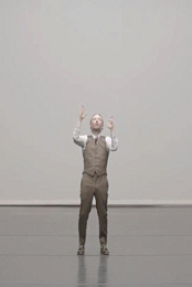 Atoms for Peace: Ingenue
