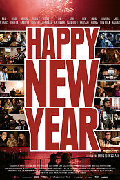 Happy New Year