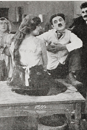 The Candy Kid