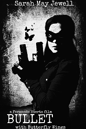 Bullet with Butterfly Wings