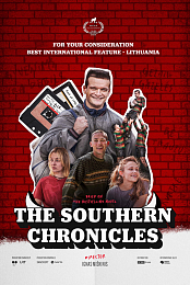 The Southern Chronicles