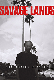 Savage Lands