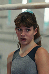 The Gymnast