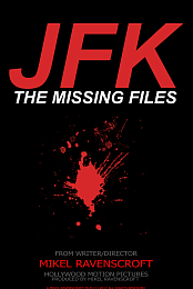 JFK the Missing Files