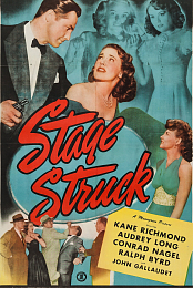 Stage Struck