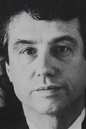 Roger Frampton Comes Alive!
