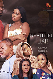 Beautiful Liar