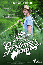 The Market Gardener's Toolkit
