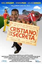 Secret Service Christian