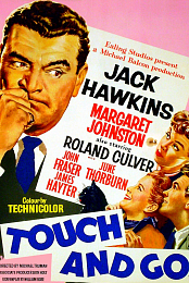 Touch and Go